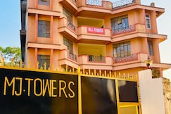 M J Towers || 5 Mins from Police Bazar, Shillong