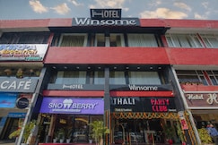 Hotel Winsome, Chandigarh