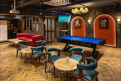 HnM THE BOUTIQUE HOTEL, Udaipur