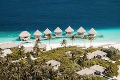 Intercontinental Maldives Maamunagau Resort with Club benefits - IHG Hotel, Maldives