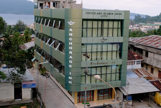 Anchorage Inn Port Blair Inr 660 Off 3 0 0 0 Hotel Price