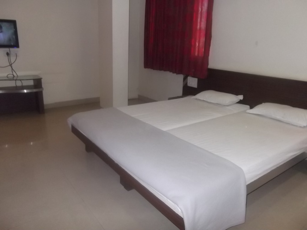 Hotel Shivalin, Ranjangaon, 50 Kms from Pune - Tap to explore photos