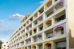 Hotel Jaya International, Hyderabad