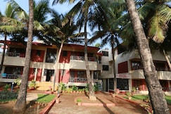 Gokarna International Kudle Beach