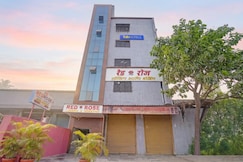 FabHotel Red Rose Palghar, Vasai Virar