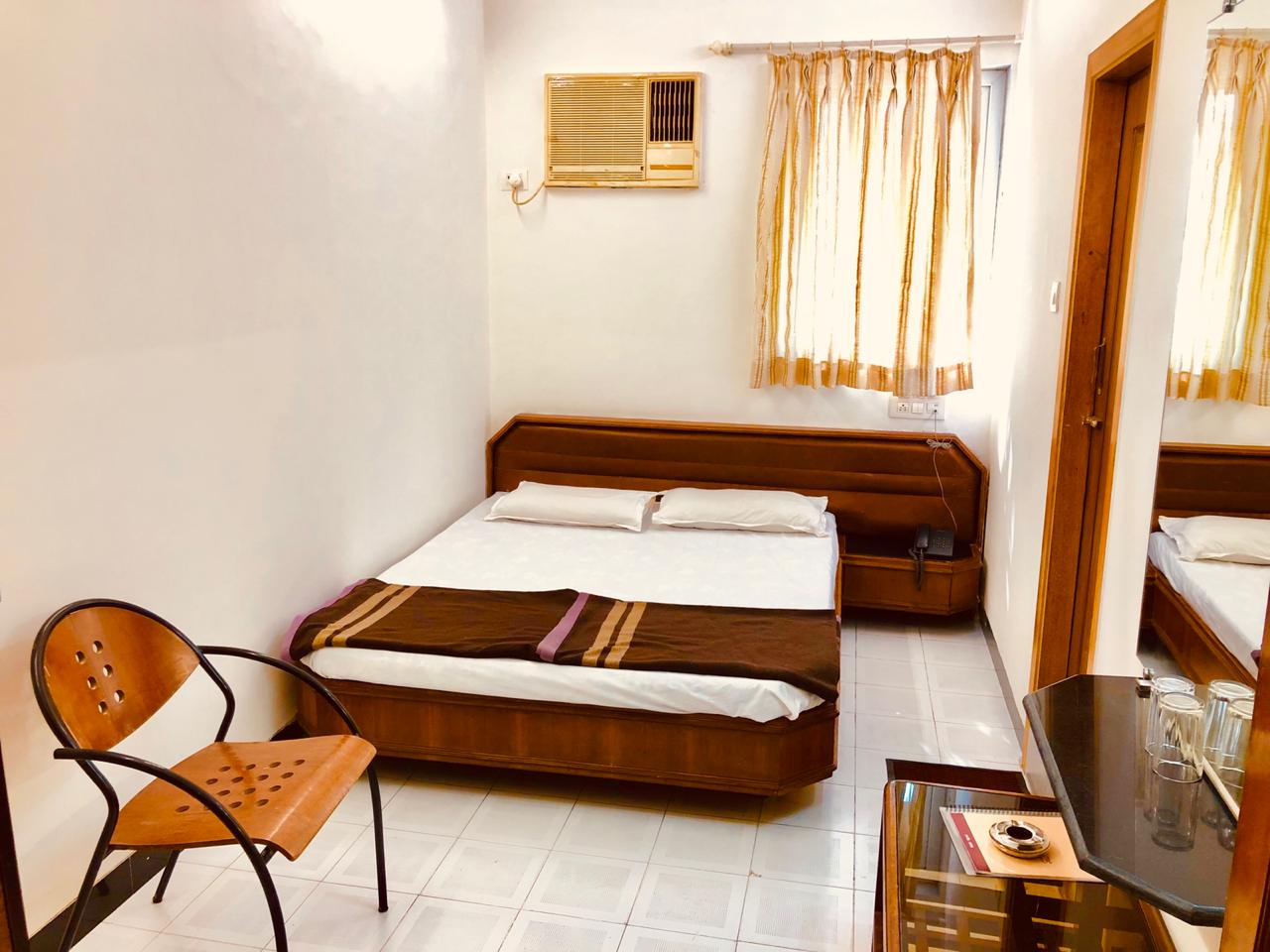 Deluxe Double Room 1