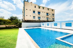 Hotel The Mewar Near Airport, Udaipur