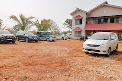 Hotel Baba Inn Resort Belgaum, Belgaum