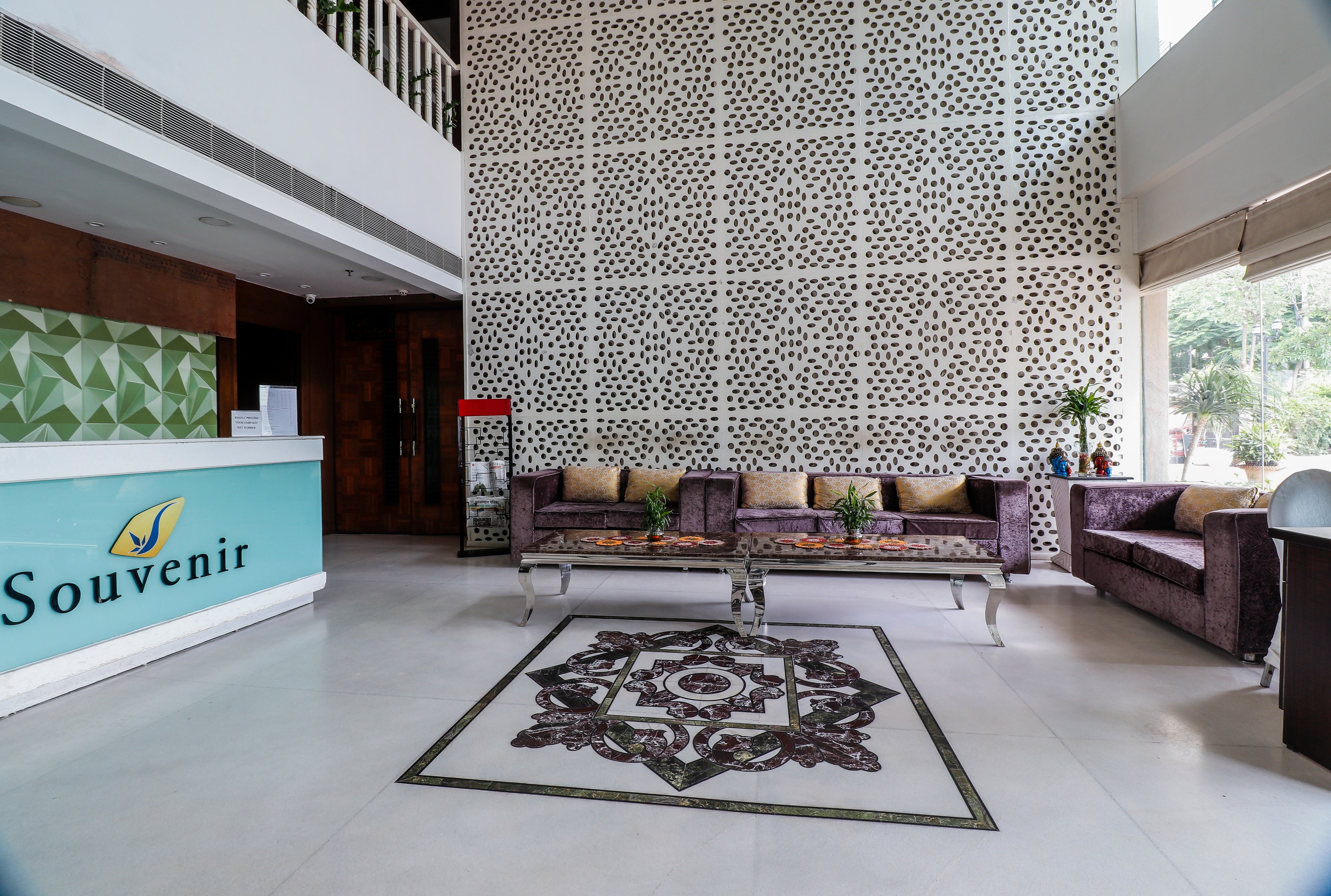 Souvenir Peppermint Jaipur Hotel Price, Address & Reviews