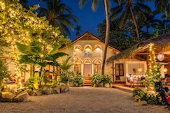 InDa hotel, Varkala