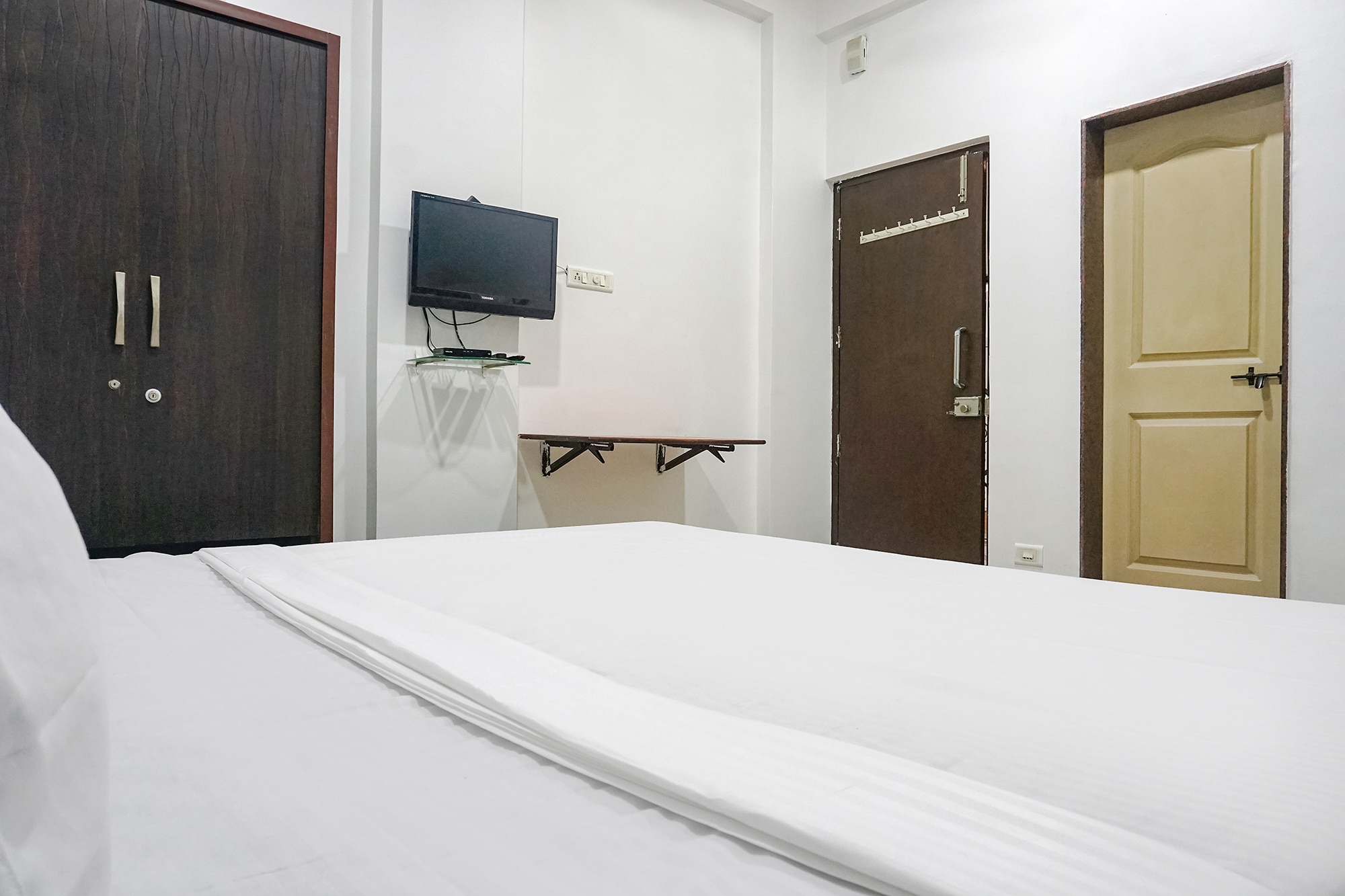 FabHotel Sahil Residency - Tap to explore photos