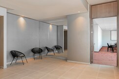 Hampton by Hilton Barranquilla, Soledad