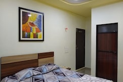 Seascape Beach Resort (Homestay), Shrivardhan