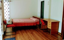 Room in a Homestay