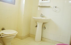 Washroom