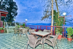 Bear Valley Resort, Dalhousie