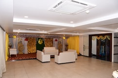 P A R GRAND, Anantapur