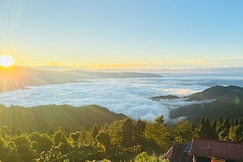 Misha the pine village Stay Near Jorepokhri, Darjeeling