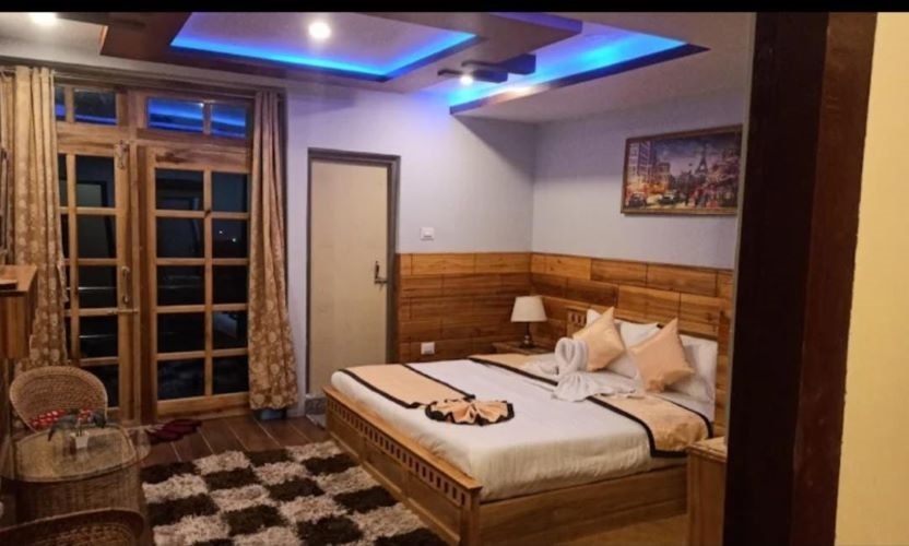 Pradhan hotel Mirik - Tap to explore photos