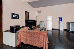 Super Hotel O Blue Petals, Ibrahimpatnam