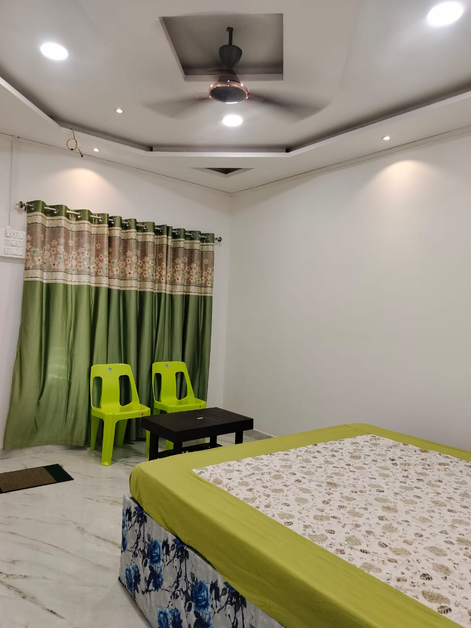 Aaradhya Beach Resort 4