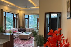 Four season kasauli, Pachhad