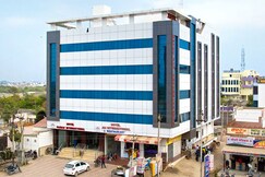 Hotel Jai Inn, Deogarh (RAJ)