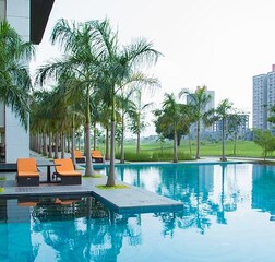 Swimming Pool 1