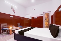 NEW STAR LODGE, Chilika Lake, Khordha