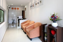 Blu Ivy Serviced Apartment, Chennai
