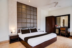 Townhouse OAK Guwahati Railway Station Formerly Niharika Guest House, Guwahati