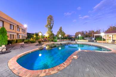Garden City Hotel, Best Western Signature Collection - Tap to explore photos
