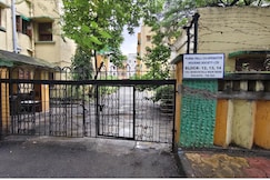 Home away from home in a city with a Garden View, Kolkata