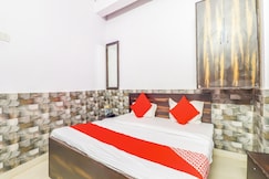 Super Hotel O Dolphin, Lucknow