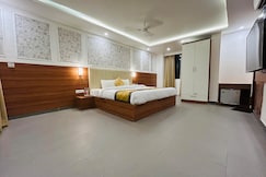 Heritage Divine Hotel, Varanasi