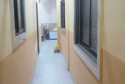 Hotel O Chaudhary guest house