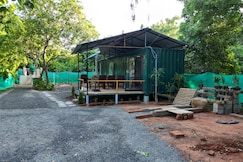 Peaceful Abode, Auroville