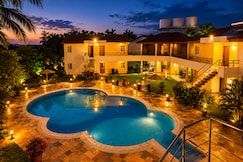 Asiatic Pride Resorts, Dhari
