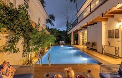 Swimming Pool 1