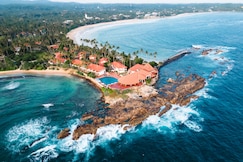 Dickwella Resort and Spa, Matara Four Gravets