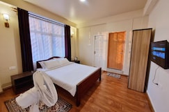 The Serenity Home, Shillong