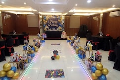 HOTEL R.K. LEGACY, Bhopal