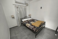 Avvai Ramanathan Service Apartment, Chennai