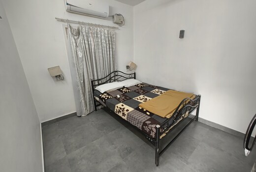 Avvai Ramanathan Service Apartment