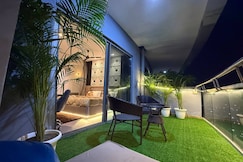 Luxury Heights, Noida