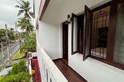 Fort Grande Stay - Lotus(First Floor), Cochin