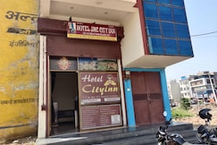 Hotel City Inn, Udaipur