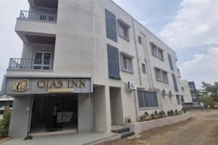 FabHotel Ojas Inn, Wadgaon