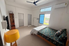 Kaku Mano Lodge Cozy Stay in Roing, Roing