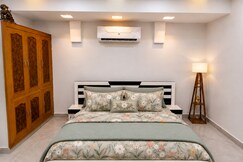 KV Sparrow Nest Farmhouse, Sonipat
